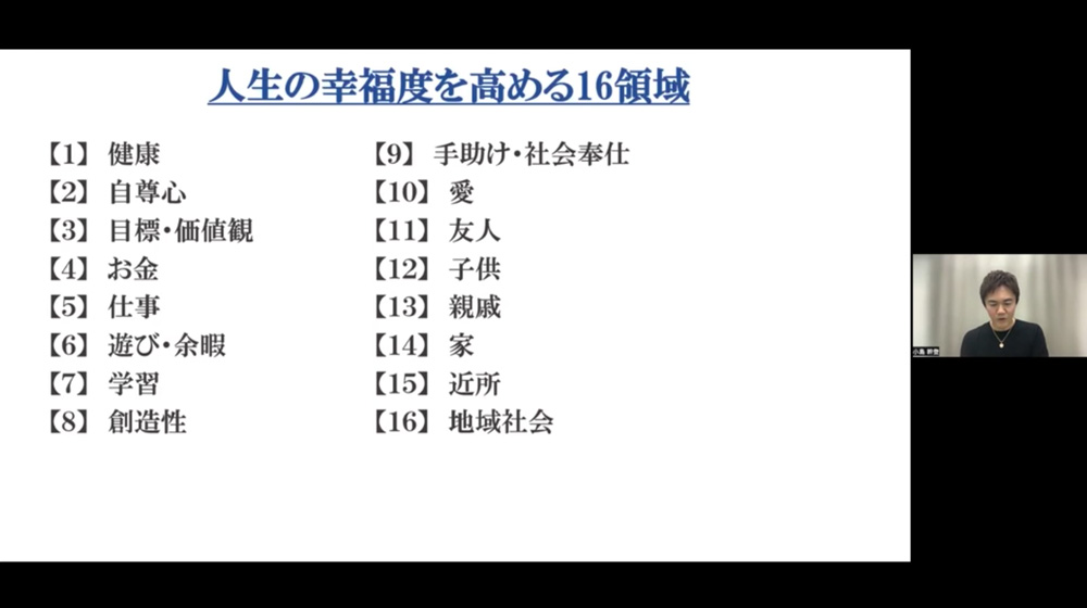 ビジネス講座