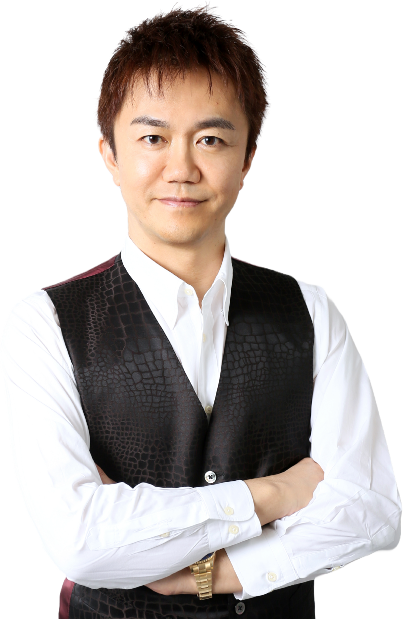 小島幹登
